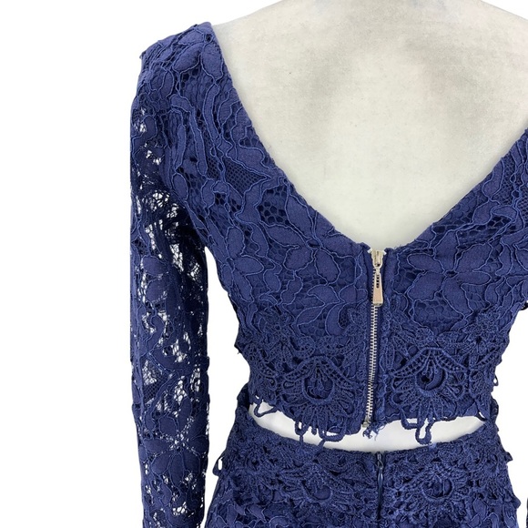 Maniju Dress B7 - Picture 12 of 14